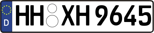 HH-XH9645