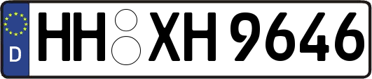 HH-XH9646