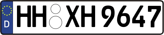 HH-XH9647