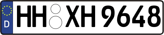 HH-XH9648