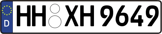 HH-XH9649
