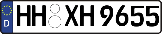 HH-XH9655