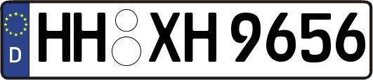 HH-XH9656