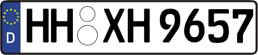 HH-XH9657