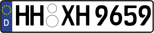HH-XH9659