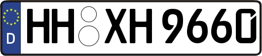 HH-XH9660