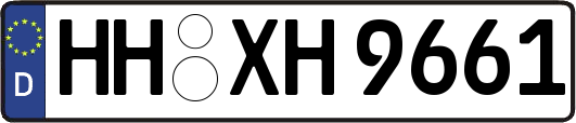 HH-XH9661
