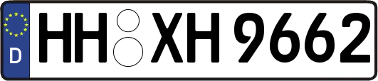 HH-XH9662