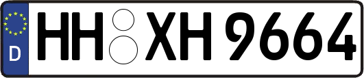 HH-XH9664