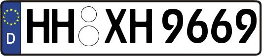 HH-XH9669