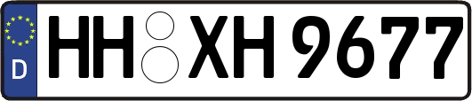 HH-XH9677