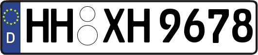 HH-XH9678