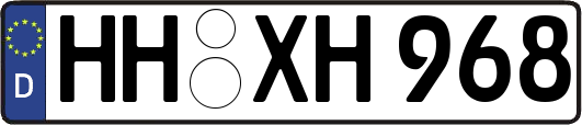 HH-XH968