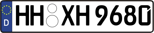 HH-XH9680