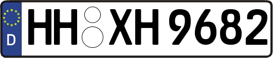 HH-XH9682