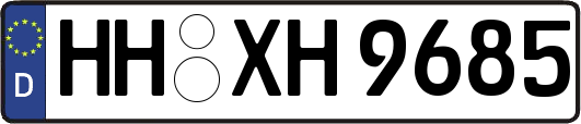 HH-XH9685