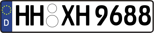 HH-XH9688