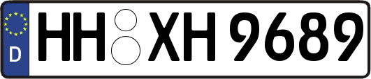 HH-XH9689