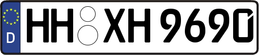 HH-XH9690