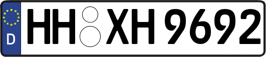 HH-XH9692