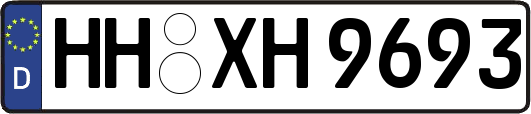 HH-XH9693