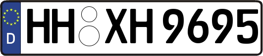 HH-XH9695