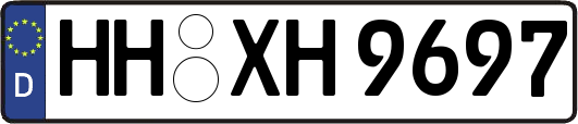 HH-XH9697