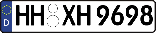 HH-XH9698