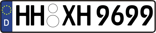 HH-XH9699