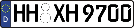 HH-XH9700