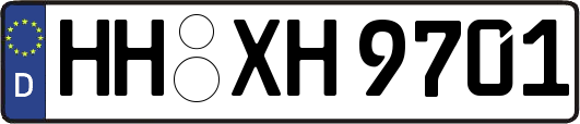 HH-XH9701