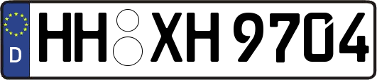 HH-XH9704