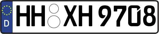 HH-XH9708