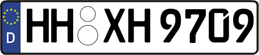 HH-XH9709