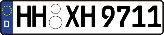HH-XH9711