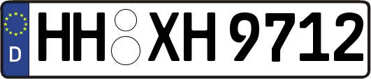 HH-XH9712