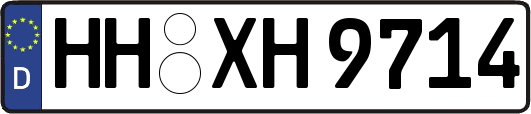 HH-XH9714