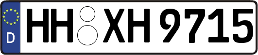 HH-XH9715