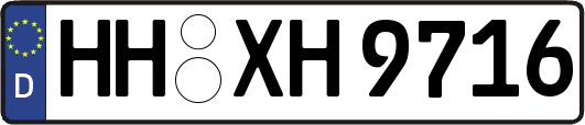 HH-XH9716