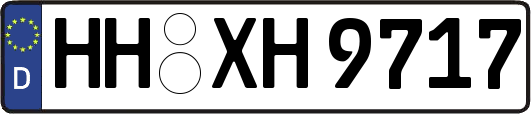 HH-XH9717