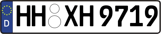 HH-XH9719
