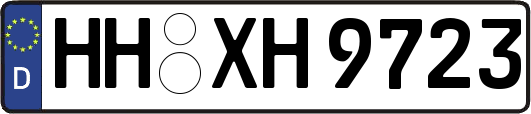 HH-XH9723
