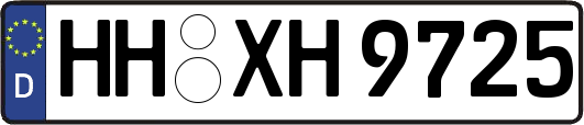 HH-XH9725
