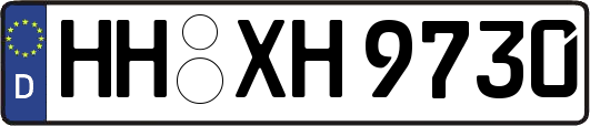 HH-XH9730
