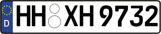 HH-XH9732