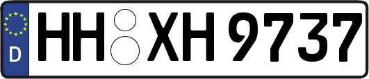HH-XH9737
