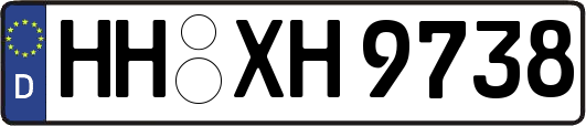 HH-XH9738