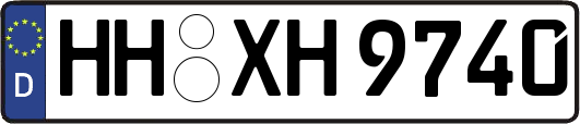 HH-XH9740
