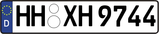 HH-XH9744
