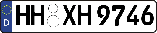 HH-XH9746